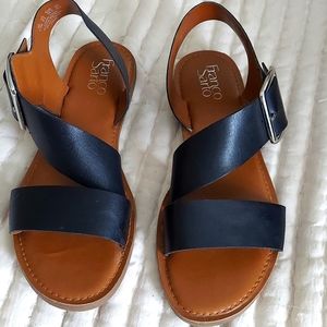 Franco Sarto sandals